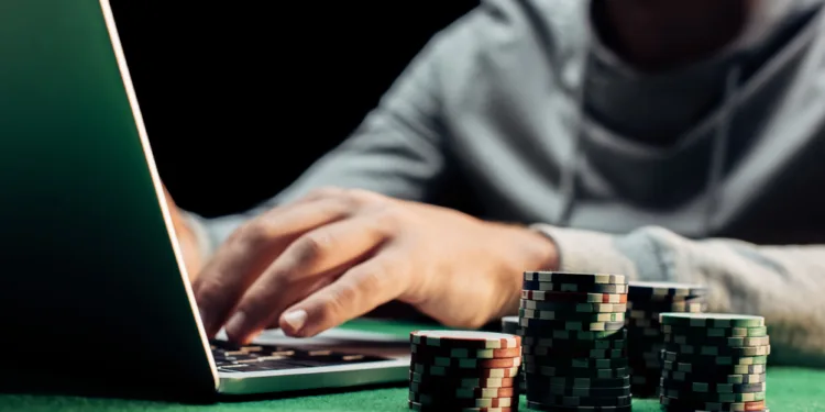 Gambling watchdog issues €25m fine for breaking Dutch rules