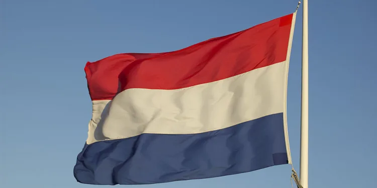 Dutch close embassy in Tehran because of security risks