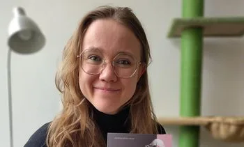 ‘Ik dacht dat ik 25 werd’