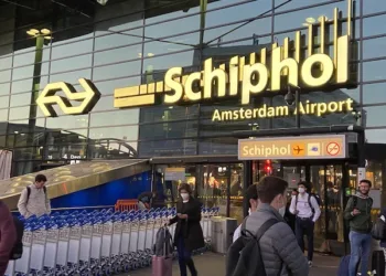 Flight tax has not prompted travellers to use foreign airports