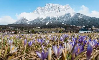 Hier beleef je een ideale vakantie