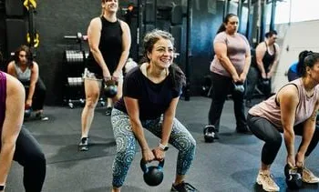 Sporten werkt tegen depressie en angst (soms net als medicatie)