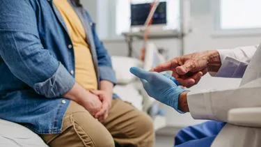 ‘Nederland zit middenin obesitasepidemie, BMI-grens voor maagverkleining moet omlaag’