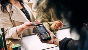 Alweer minder vertrouwen in de economie