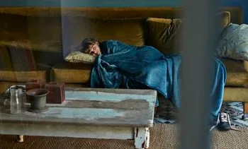 Val je altijd in slaap tijdens films of series? Hier kan dat door komen