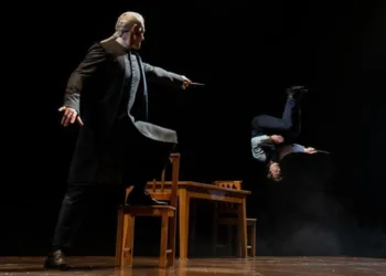 Zoiets als Harry Potter hebben we in onze theaters nog nooit gezien