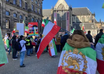 Dutch halt deportation of Iranian nationals – temporarily