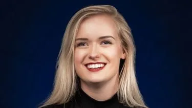 Tessa (27) haalt miljoen omzet per jaar en werkt 3,5 dag per week