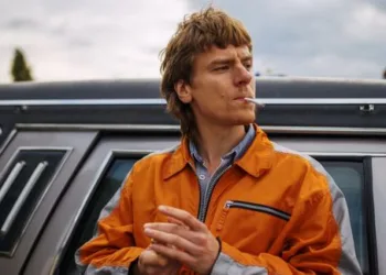 Fransje kan door ongeluk niets meer, maar daar is Joe Speedboot