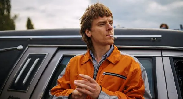 Fransje kan door ongeluk niets meer, maar daar is Joe Speedboot