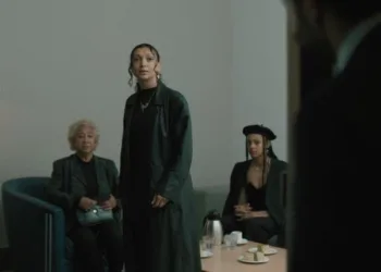 Verschil in rouw tussen Gen Z en boomers: ‘We moeten door’