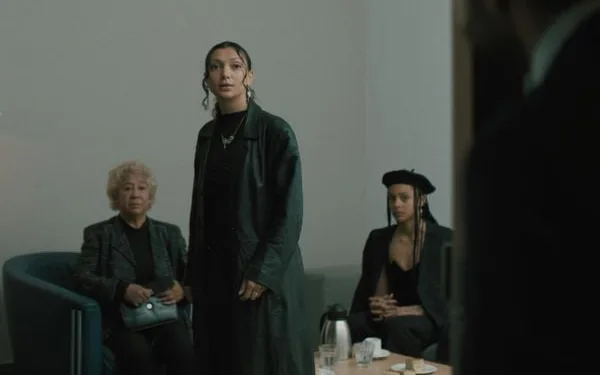 Verschil in rouw tussen Gen Z en boomers: ‘We moeten door’