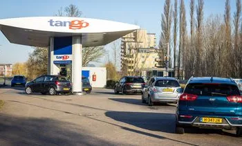 Dit doet de oorlog in het Midden-Oosten voor je portemonee 