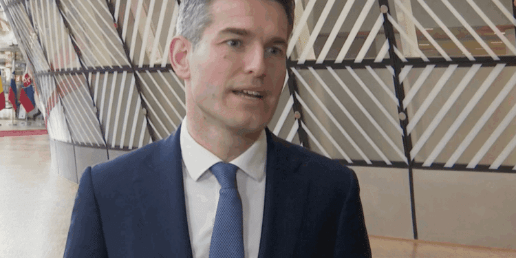 Dutch urge caution on Strait of Hormuz, don’t rule out a role