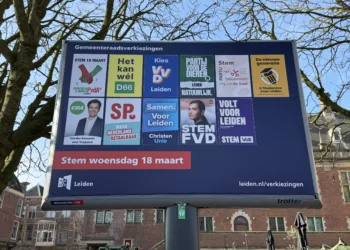 Local election watch: Liveability is the focus in Leiden