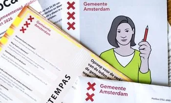 Miljoenen mensen stemmen niet bij gemeenteraadsverkiezingen