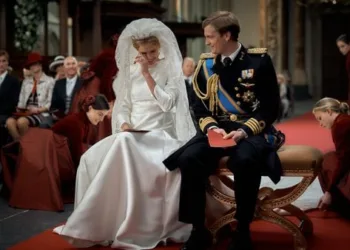 Tweede seizoen Máxima is weer smullen geblazen: ‘Zucht, nog tien provincies’