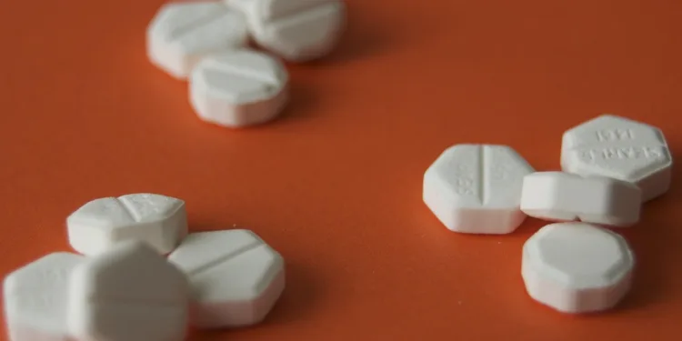 Abortion pill website forced to pause because of high demand