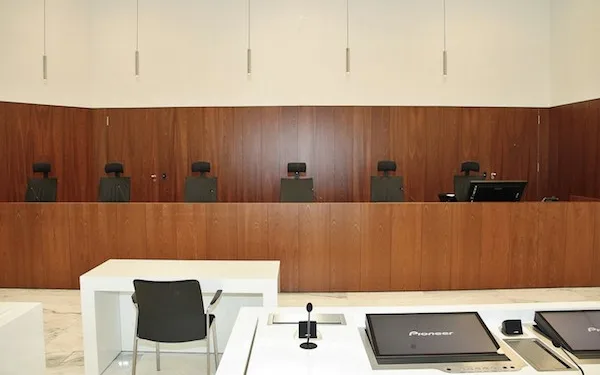 Top volleyball player focus of “very large” child abuse probe