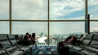 Populaire vakantiebestemmingen door oorlog in het Midden-Oosten