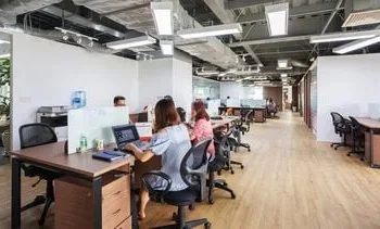 Open werkplekken hype, maar het zorgt voor meer pestgedrag