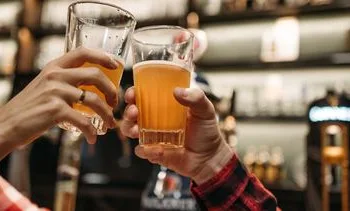 Deze drie basisbehoeften helpen bij verantwoord alcohol drinken