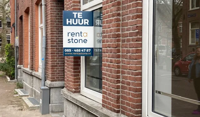 Vesteda may have to sell off rental homes as investors withdraw