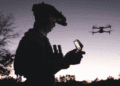 Gamers alert:  Dutch armed forces want 1,200 drone specialists