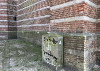 Dutch civil service pension fund has ditched its Palantir stake