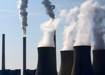 High gas prices cast doubt on closure coal-fired power stations