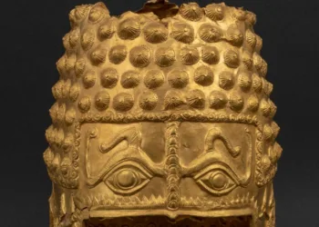 Stolen Romanian helmet has been recovered: Dutch media say