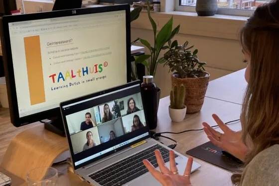 A win-win: language schools embracing AI to their advantage