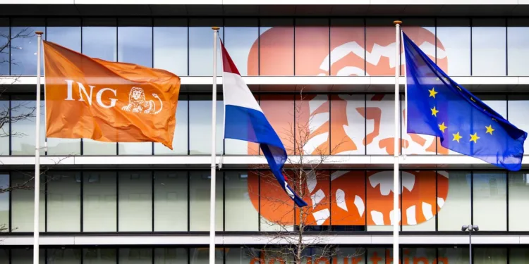 ING verbreekt verkoopovereenkomst Russische activiteiten