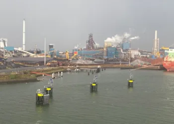MPs debate future of Tata Steel amid subsidy and carbon concerns