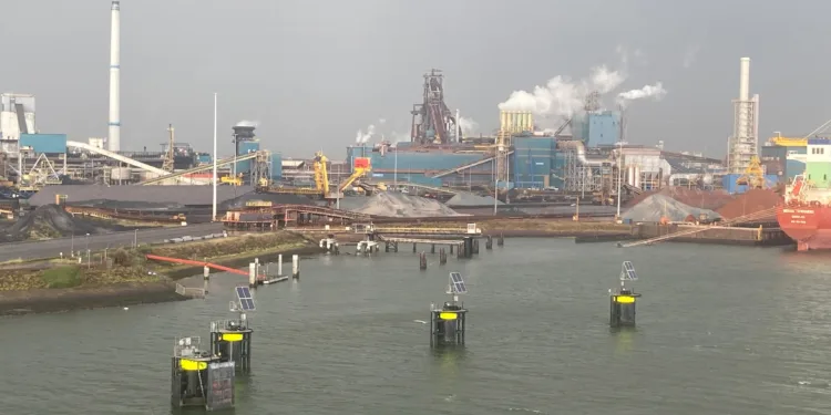 MPs debate future of Tata Steel amid subsidy and carbon concerns