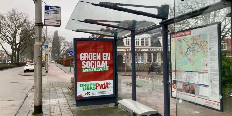 Pro-blematic: Local parties protest at GL-PvdA name change