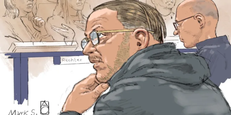 Man jailed for 10 years for sextortion of 21 women and girls