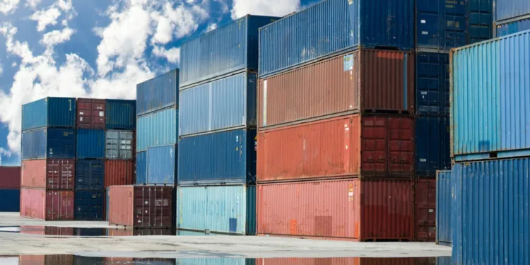 One in five port drug runners are younger teenagers, CBS finds