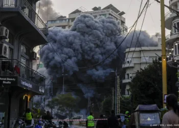 Meer dan 2000 doden in Libanon door Israëlische aanvallen