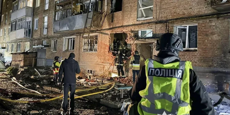 Kyiv: Rusland heeft paasbestand al honderden keren geschonden