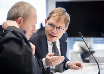 Forum voor Democratie MP loses appeal over Nazi flag tweet