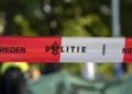 Two men arrested for setting wheelchair user on fire in Utrecht