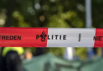 Two men arrested for setting wheelchair user on fire in Utrecht