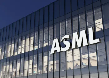 ASML lifts sales forecast by billions as AI outruns supply