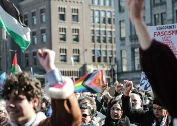 Online hate drives record year for discrimination reports