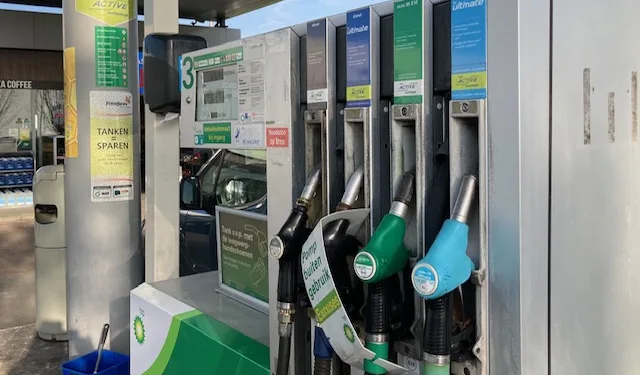 Fuel costs for low-income workers could rise by €1,000: CPB