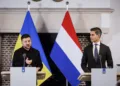Dutch sign drone deal with Ukraine – a win for both countries