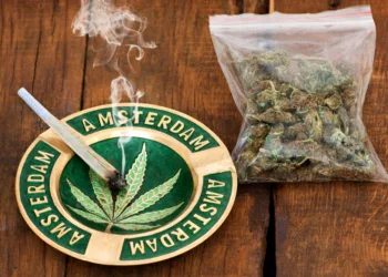 Cannabis is drug most used by drug drivers, blood samples show