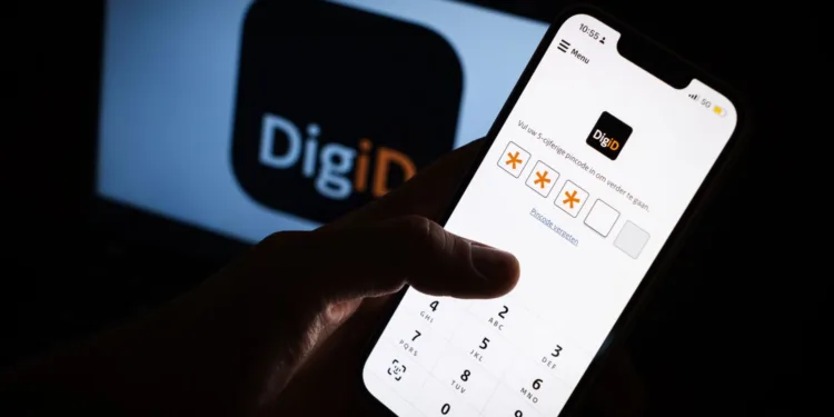 MPs demand end to DigiD deal over Solvinity US sale