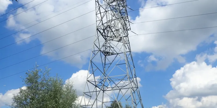 No new electricity connections in Utrecht due to grid capacity